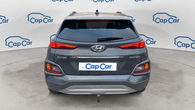 Hyundai Kona image 2