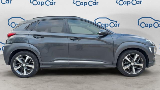 Hyundai Kona image 1