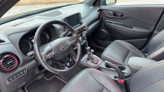 Hyundai Kona image 7