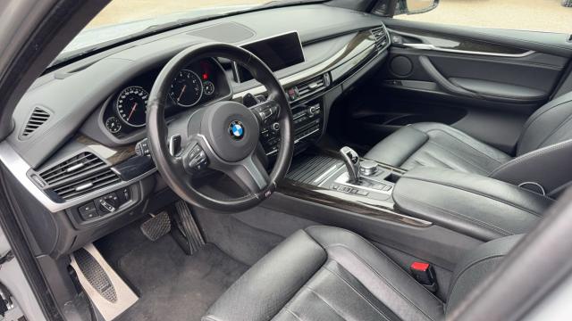 Bmw X5 image 4