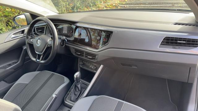 Volkswagen Polo image 6