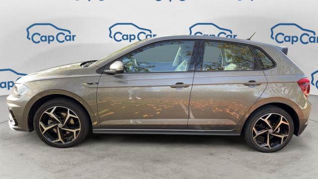 Volkswagen Polo image 3