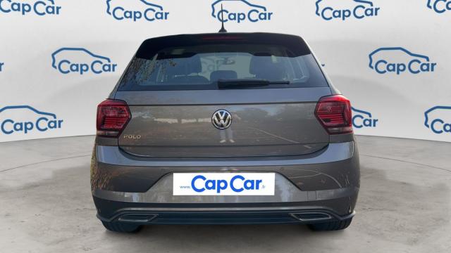 Volkswagen Polo image 9