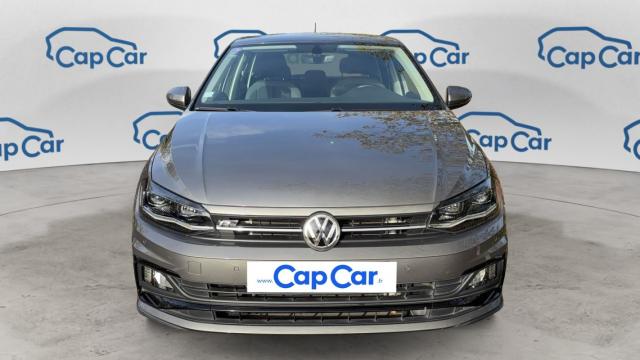 Volkswagen Polo image 8