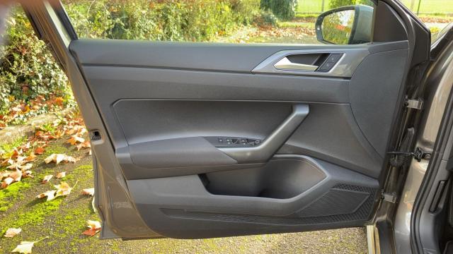 Volkswagen Polo image 4