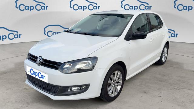 Volkswagen Polo V 1.2 70 Style