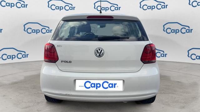 Volkswagen Polo image 6