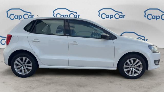 Volkswagen Polo image 8