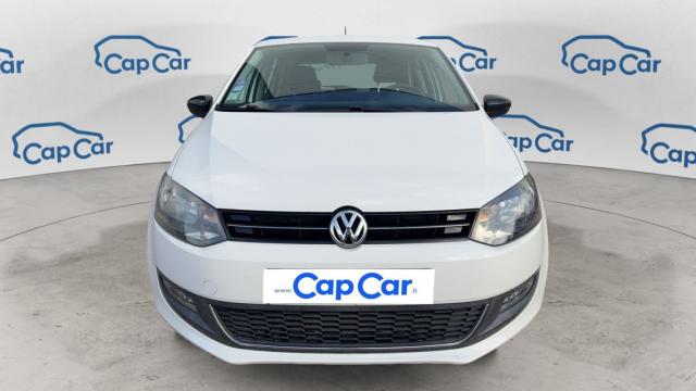 Volkswagen Polo image 7