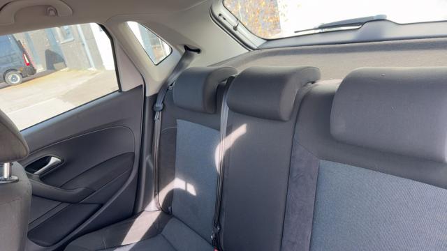 Volkswagen Polo image 3