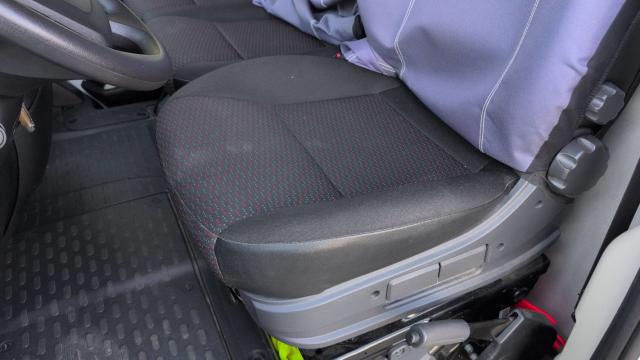 Peugeot Boxer image 1