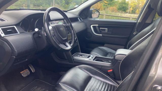 Land Rover Discovery Sport image 5