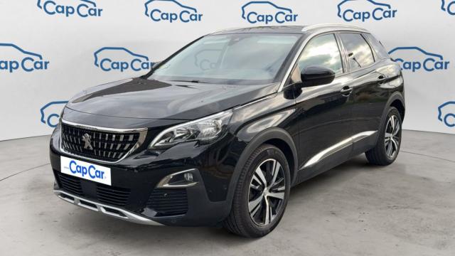 Peugeot 3008 1.5 Bluehdi 130 Allure