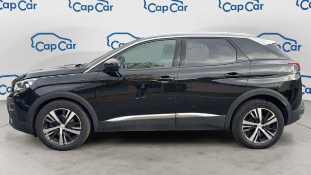 Peugeot 3008 image 5