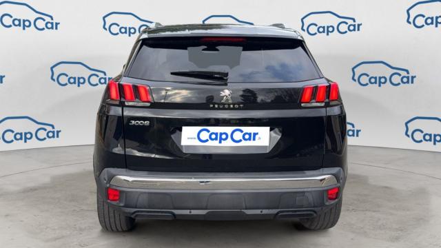 Peugeot 3008 image 7