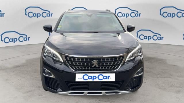Peugeot 3008 image 9
