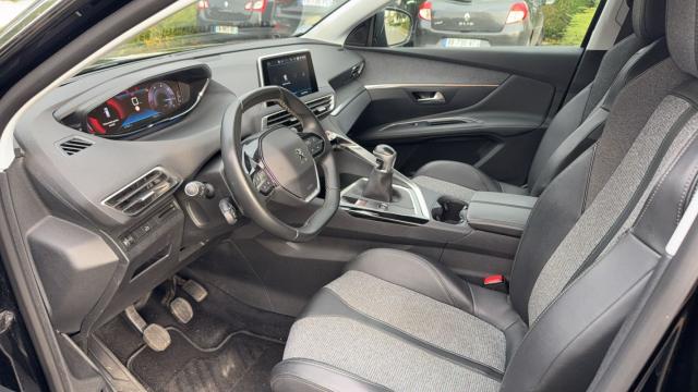 Peugeot 3008 image 8