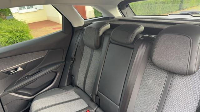 Peugeot 3008 image 4