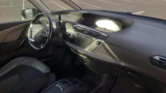 Citroen C4 Picasso image 4