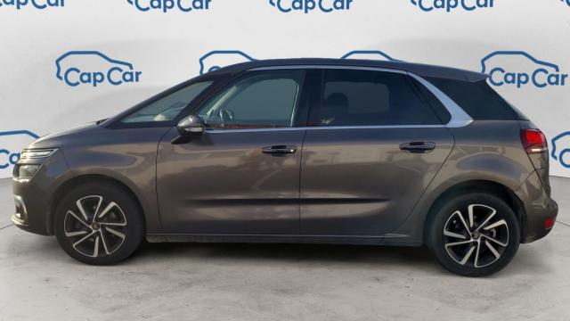 Citroen C4 Picasso image 3