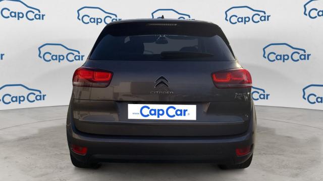 Citroen C4 Picasso image 7