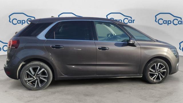 Citroen C4 Picasso image 8