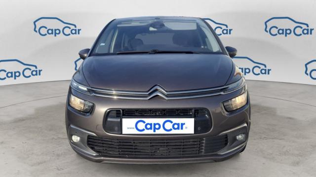 Citroen C4 Picasso image 5