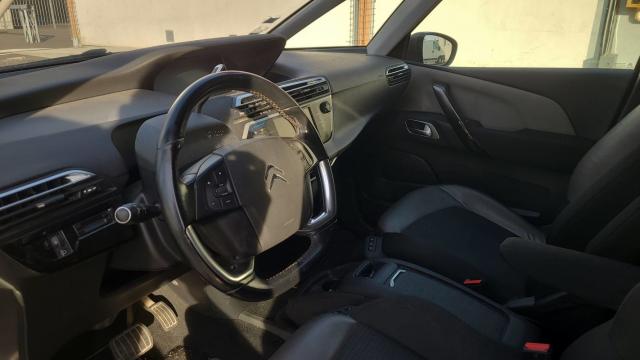 Citroen C4 Picasso image 2