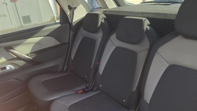 Citroen C4 Picasso image 6