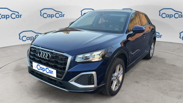 Audi Q2 I 1.5 Tfsi 150 S-Tronic 7 Business Line - Automatique