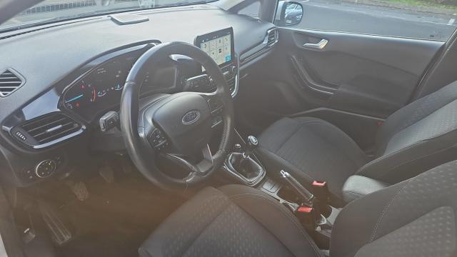 Ford Fiesta image 1