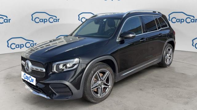 Mercedes Benz Classe Gl Glb 220 D 190 8g-Tronic Amg Line