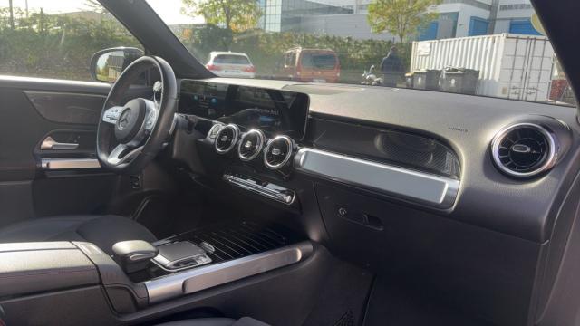 Mercedes Benz Classe Gl image 2