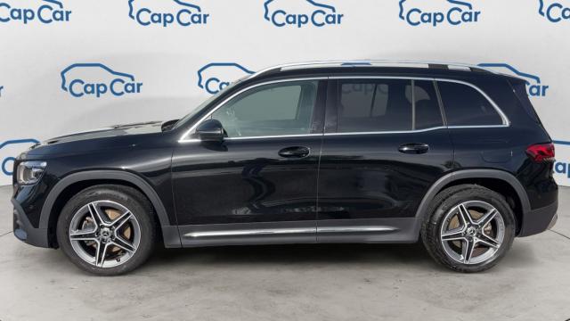 Mercedes Benz Classe Gl image 1