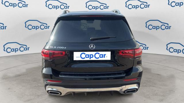 Mercedes Benz Classe Gl image 9