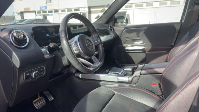 Mercedes Benz Classe Gl image 5