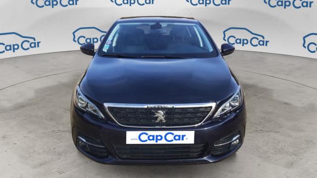 Peugeot 308 image 6