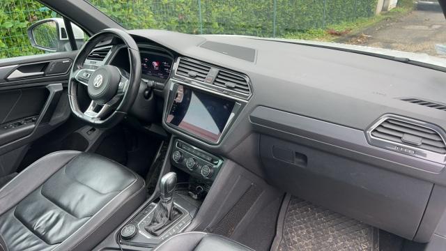 Volkswagen Tiguan image 7