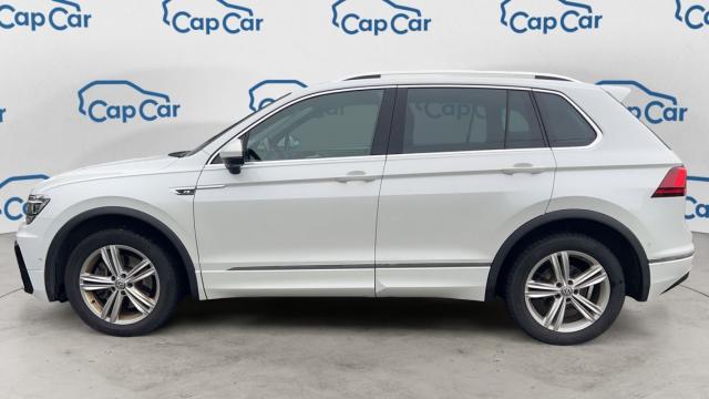 Volkswagen Tiguan image 6