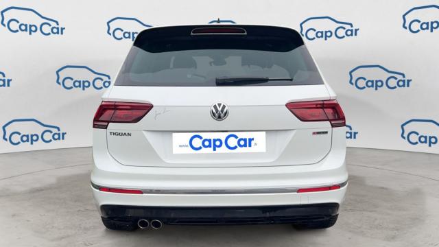Volkswagen Tiguan image 3