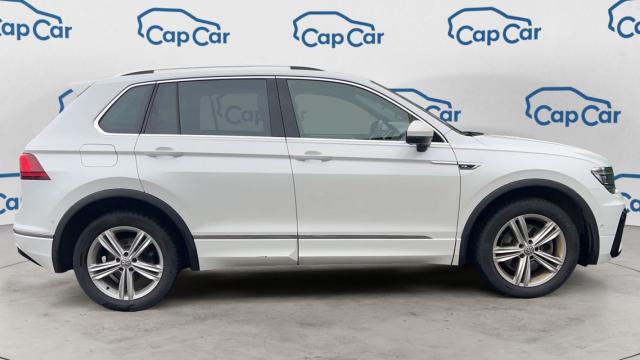 Volkswagen Tiguan image 5