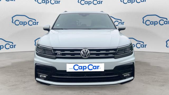 Volkswagen Tiguan image 1