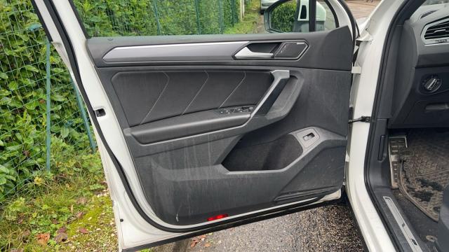 Volkswagen Tiguan image 9