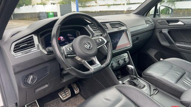Volkswagen Tiguan image 2