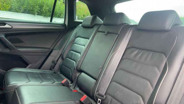 Volkswagen Tiguan image 8