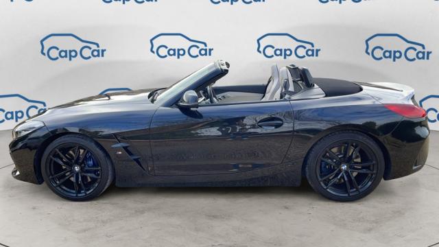 Bmw Z4 image 5