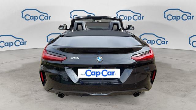 Bmw Z4 image 9