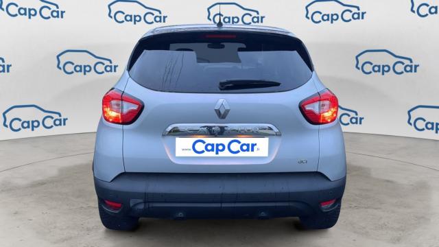 Renault Captur image 1