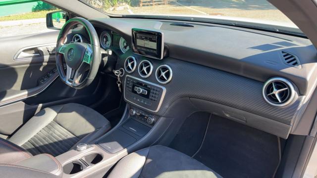 Mercedes Benz Classe A image 5