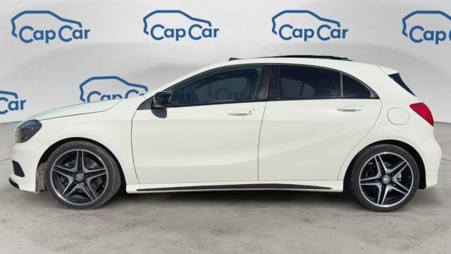 Mercedes Benz Classe A image 9